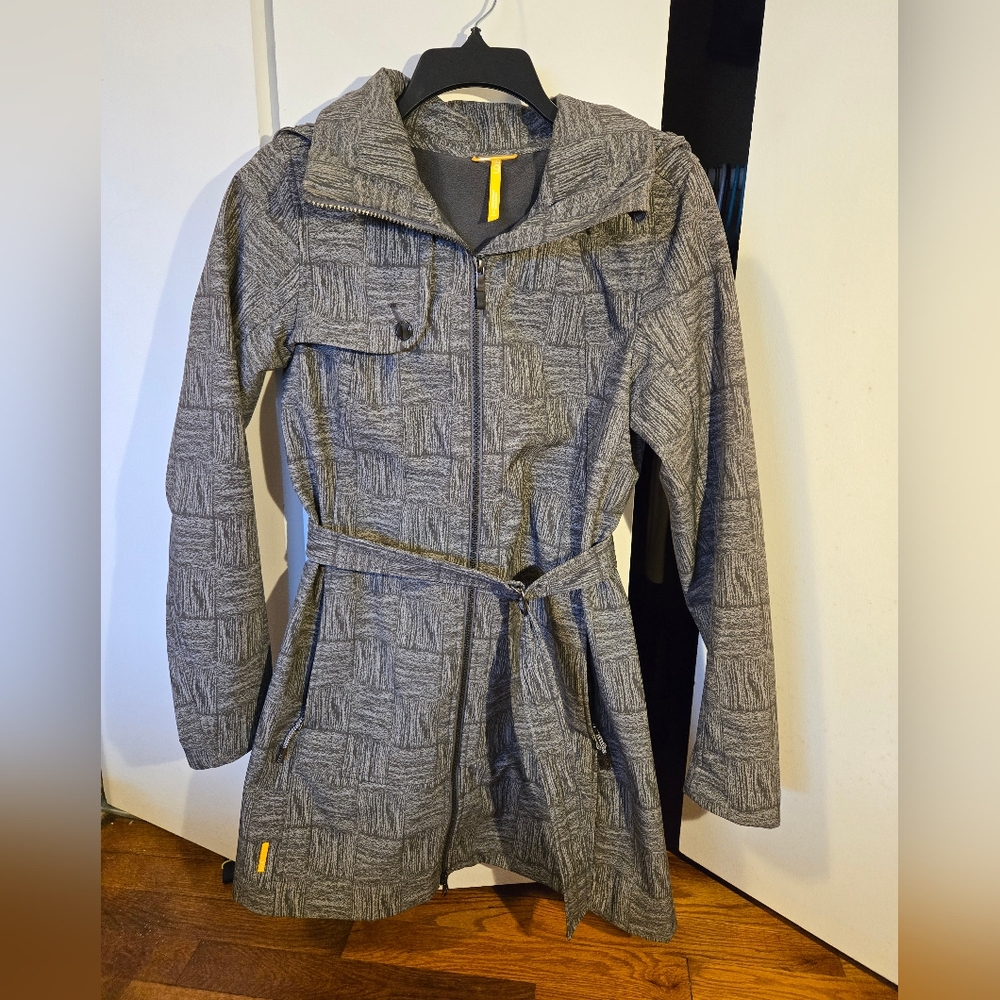 Lol Soft Shell Lined Winter Jacket - Small - image 1